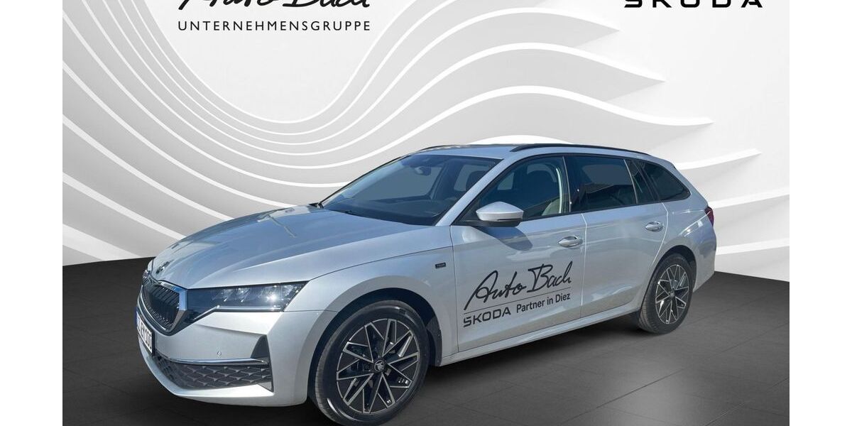 Skoda Octavia 21.900 km 33.800 &euro; Diez 65582