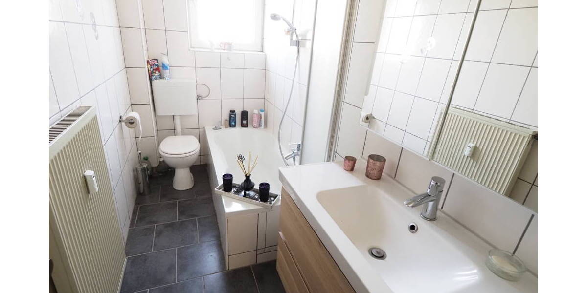 Doppelhaushälfte Oberhaid - 5 Zimmer, 130 m&sup2;, 209.000&euro; | Angebot:25996164