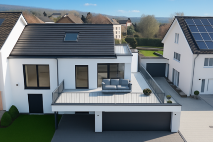 Haus Neuwied Block - 8 Zimmer, 285 m&sup2;, 890.000&euro; | Angebot:26595793