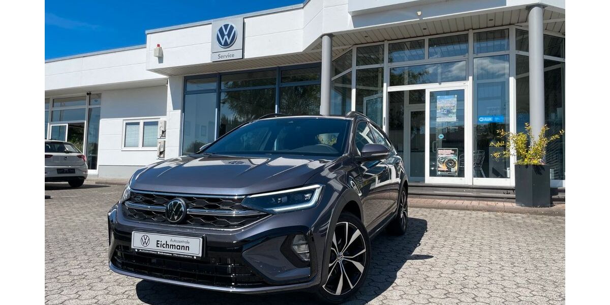 VW Taigo 3.500 km 28.990 &euro; Heiligenroth 56412