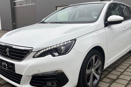 Peugeot 308 118.000 km 9.989 &euro; Neuwied 56567