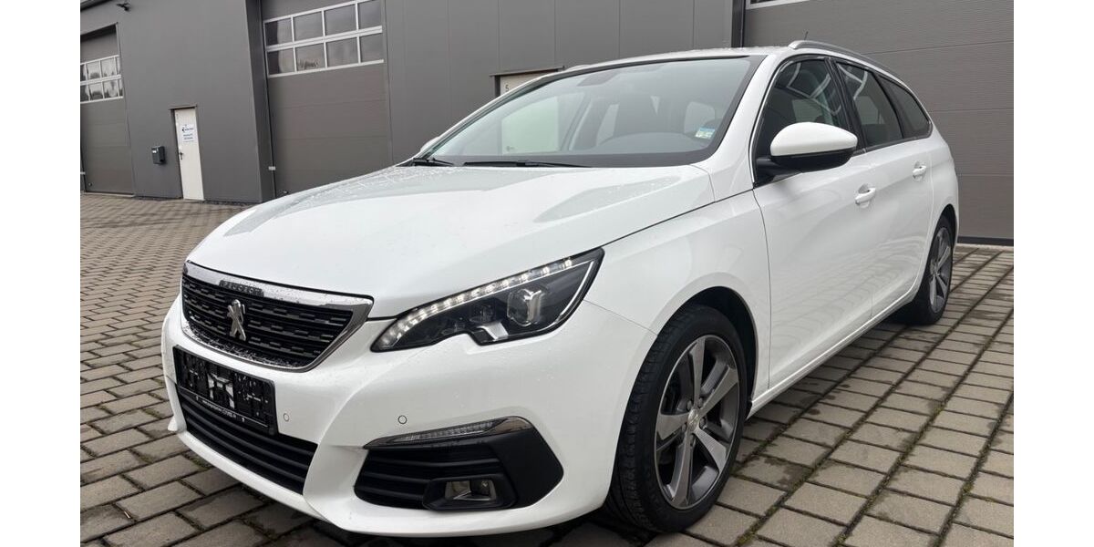 Peugeot 308 118.000 km 9.989 &euro; Neuwied 56567