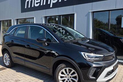 Opel Crossland (X) 71.025 km 11.186 &euro; Kettig OT b Koblenz am Rhein 56220
