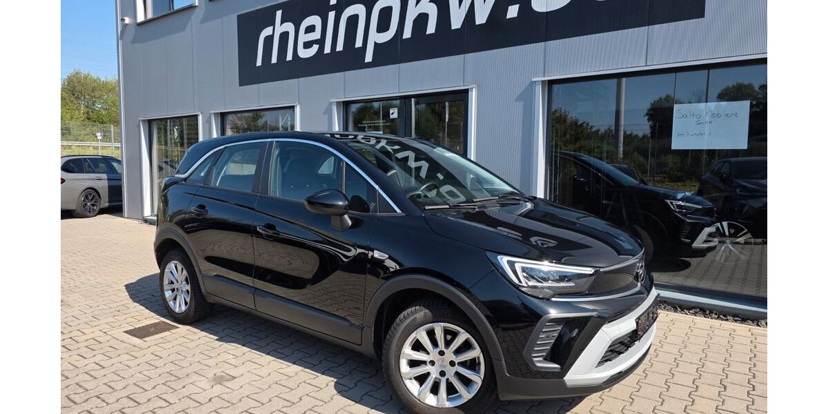 Opel Crossland (X) 71.025 km 11.305 &euro; Kettig OT b Koblenz am Rhein 56220