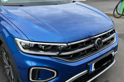 VW T-Roc 70.000 km 20.400 &euro; Koblenz 56076