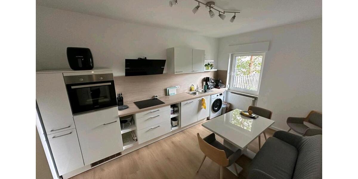 Hochparterre Lahnstein - 3 Zimmer, 66 m&sup2;, 990&euro; | Angebot:26385787