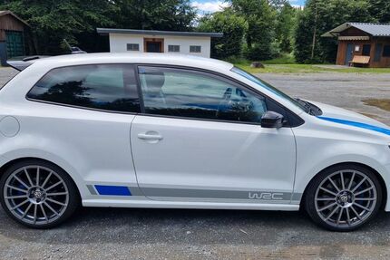 VW Polo 160.000 km 13.500 &euro; Rengsdorf 56579