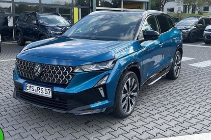 Renault Austral 1.500 km 41.230 € Nastätten 56355