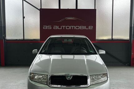 Skoda Fabia 130.249 km 1.790 &euro; neuwied 56567