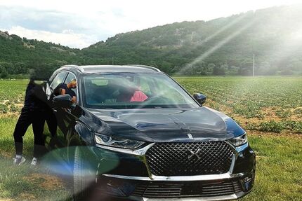DS Automobiles DS7 (Crossback) 56.000 km 16.999 &euro; Bendorf 56170