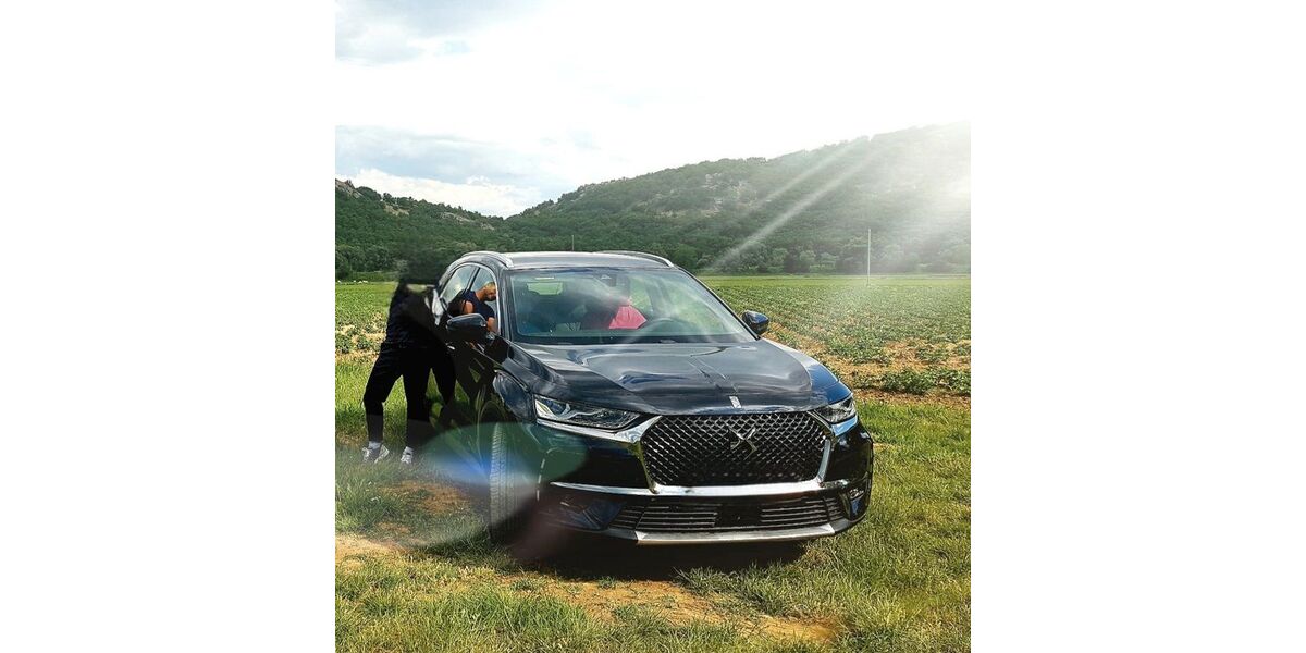 DS Automobiles DS7 (Crossback) 56.000 km 16.999 &euro; Bendorf 56170