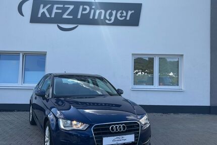 Audi A3 133.000 km 13.300 &euro; Kottenheim 56736