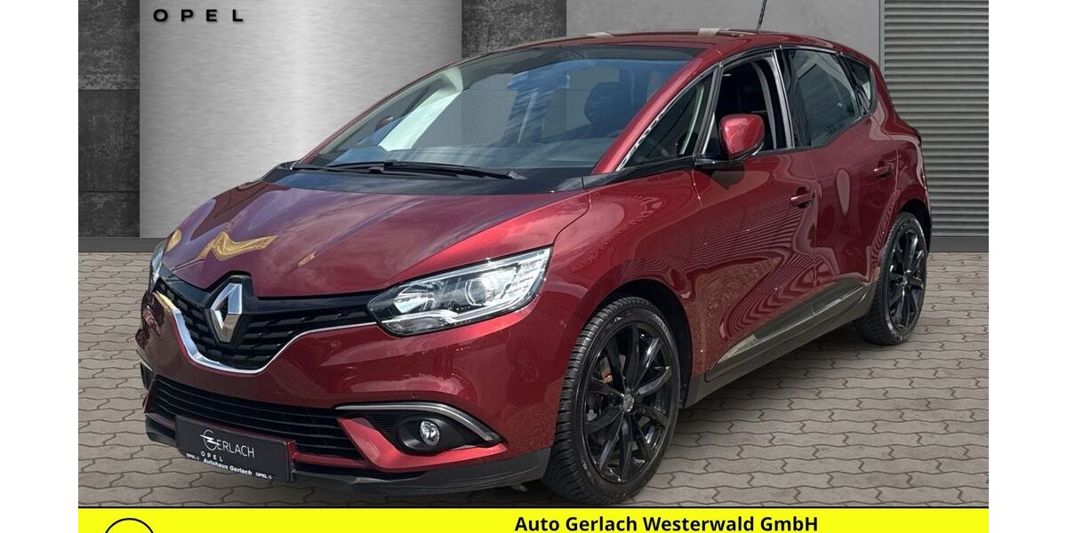 Renault Scenic 74.701 km 14.700 &euro; Niederahr 56414