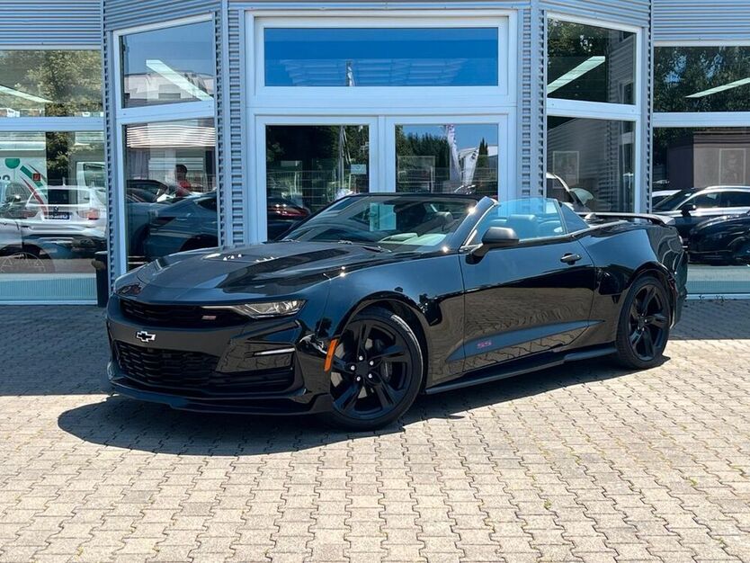 Camaro