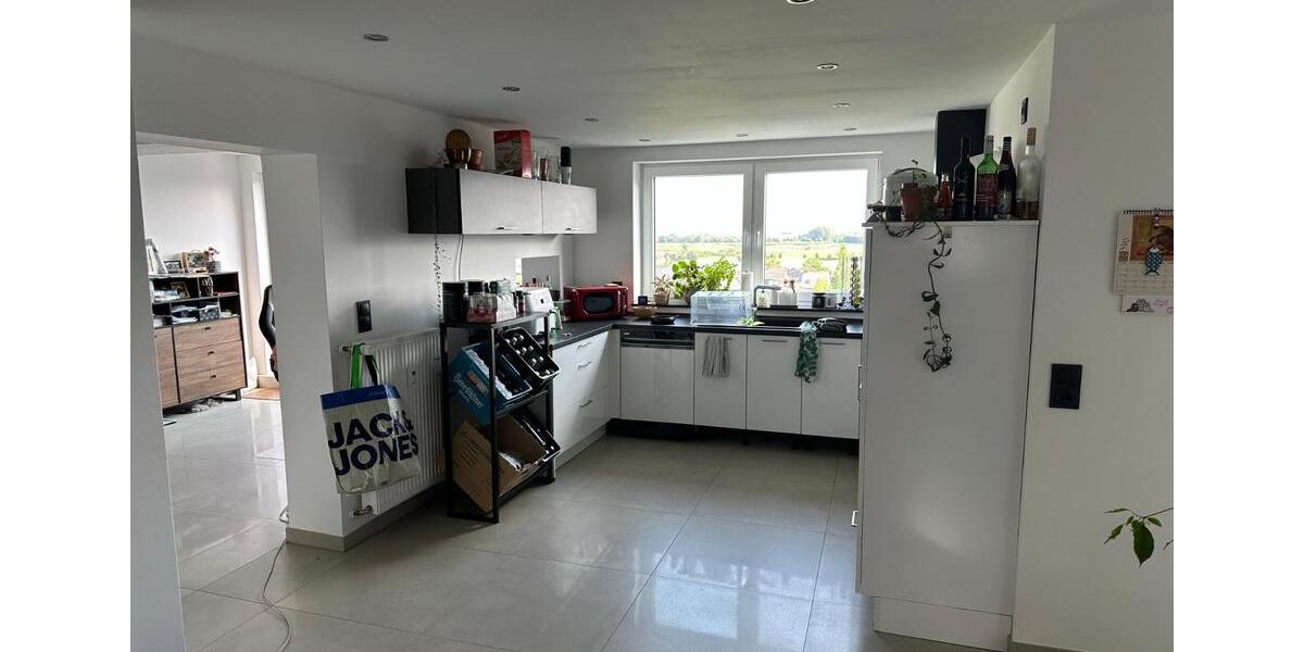 Dachgeschoßwohnung Dieblich - 2 Zimmer, 1.150&euro; | Angebot:25046696