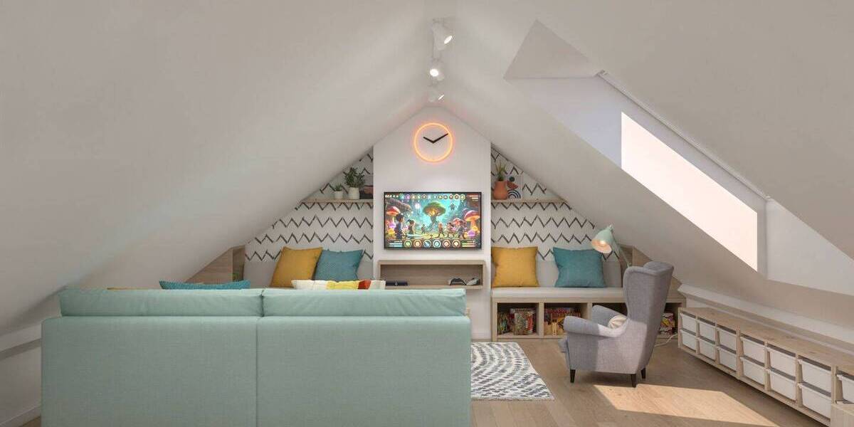 Reihenendhaus Höhr-Grenzhausen Grenzhausen - 5 Zimmer, 141 m&sup2;, 407.000&euro; | Angebot:26858543