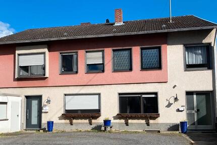 Haus Mendig - 7 Zimmer, 188 m&sup2;, 338.000&euro; | Angebot:26984222