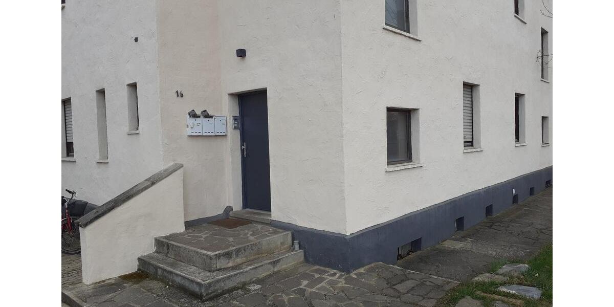 2-Zimmerwohnung in 53498 Bad BreisigGewerbegebiet 2 zimmer