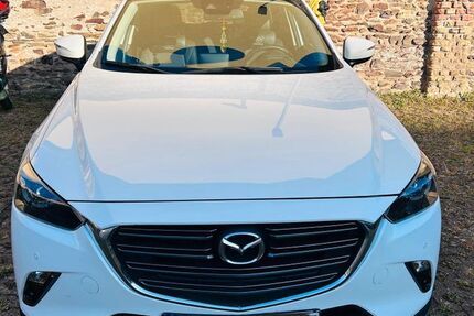 Mazda CX-3 51.032 km 16.500 &euro; Neuwied 56566