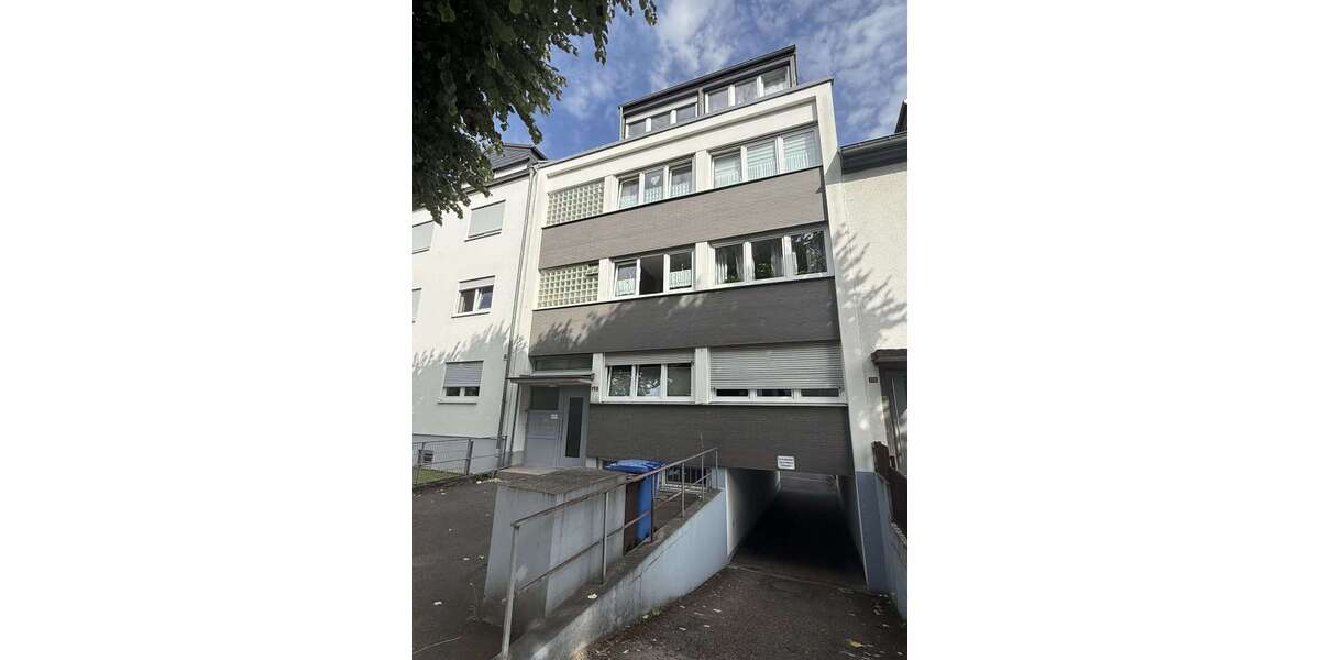 Etagenwohnung Koblenz Bubenheim - 3 Zimmer, 81 m&sup2;, 185.900&euro; | Angebot:27437432