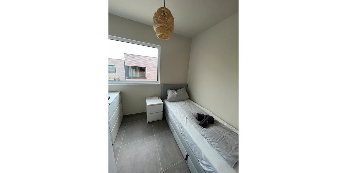 Tiny Haus auch für Monteure Mendig zimmer