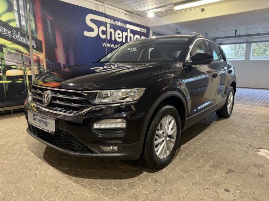 VW T-Roc 50.880 km 17.470 &euro; Koblenz 56072