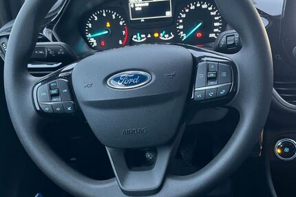 Ford Fiesta 125.000 km 6.600 € Halsenbach 56283