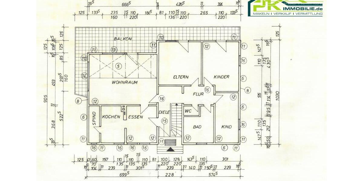 freies Baugrundstück in der schönsten Lage in Nassau (Kaltbachtal) 5 zimmer