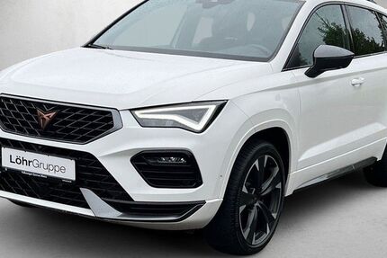 Cupra Ateca 43.392 km 29.440 &euro; Bendorf 56170