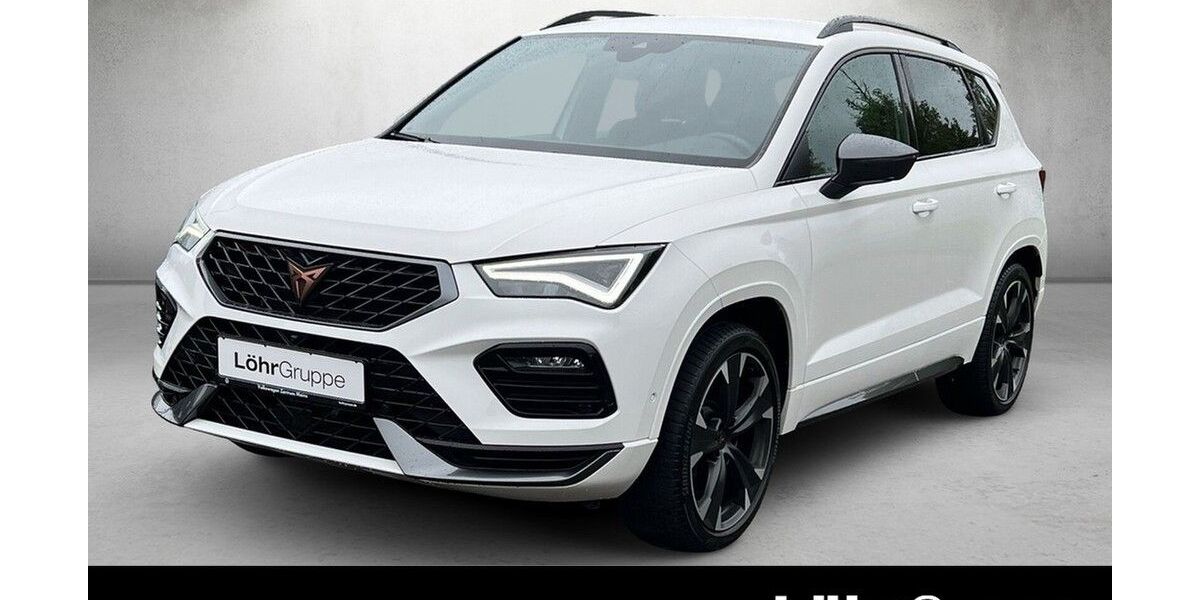 Cupra Ateca 43.392 km 29.440 &euro; Bendorf 56170