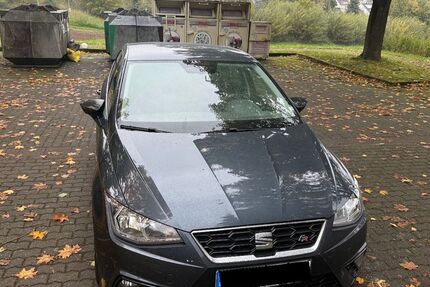 Seat Ibiza 50.000 km 16.500 &euro; Bassenheim 56220