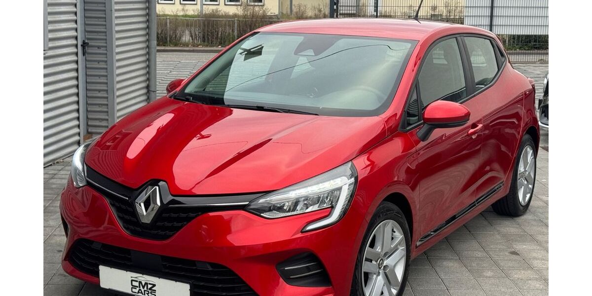 Renault Clio 96.000 km 9.780 € Neuwied 56567