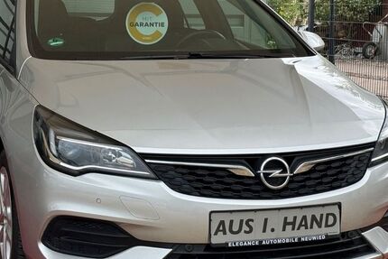 Opel Astra 91.400 km 10.990 &euro; Neuwied 56567