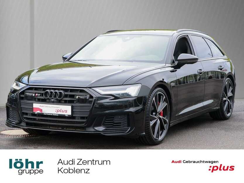 Audi S6 60.420 km 69.980 € Koblenz 56070