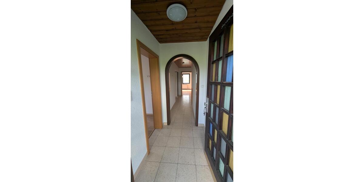 Erdgeschoßwohnung Kobern-Gondorf Gondorf - 3 Zimmer, 92 m&sup2;, 750&euro; | Angebot:26669812
