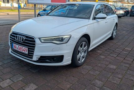 Audi A6 284.100 km 9.200 &euro; Montabaur 56410