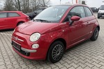 Fiat 500 Cabrio Lounge 156.000 km 3.790 &euro; Koblenz 56070