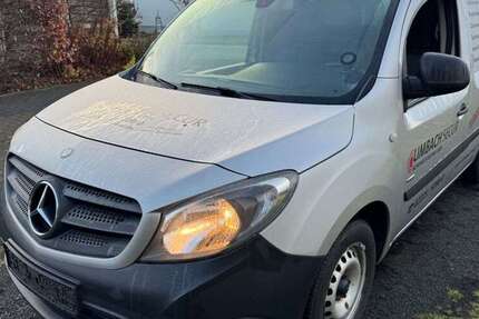 Mercedes-Benz Citan 228.000 km 5.950 &euro; Andernach 56626
