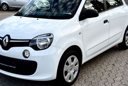 Renault Twingo 148.214 km 4.500 &euro; Plaidt 56637