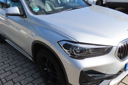 BMW X1 93.000 km 19.390 &euro; Herschbach 56414