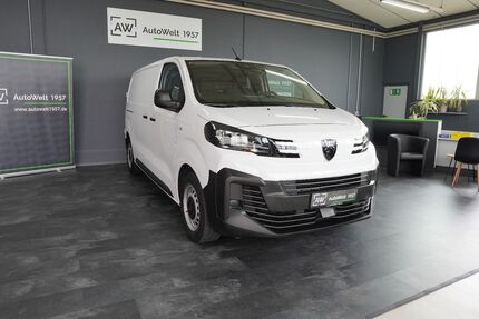 Peugeot Expert 22.500 km 20.990 &euro; Montabaur 56410