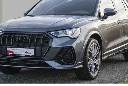 Audi Q3 13.379 km 41.980 € Koblenz 56070