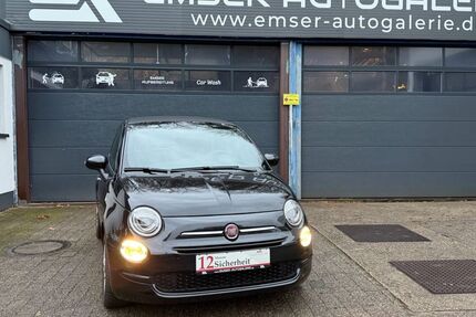 Fiat 500C 77.500 km 12.400 &euro; Bad Ems 56130