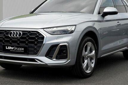 Audi Q5 52.778 km 39.980 &euro; Koblenz 56070