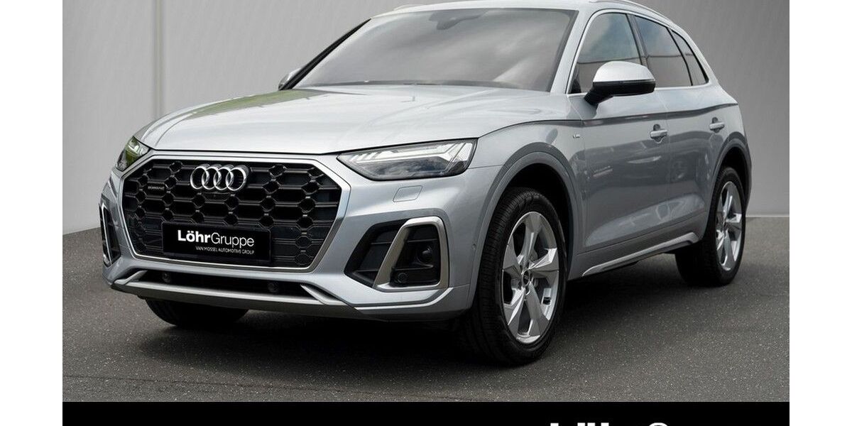 Audi Q5 52.778 km 39.980 &euro; Koblenz 56070