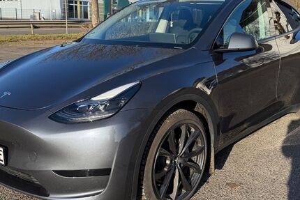 Tesla Model Y 53.000 km 32.990 &euro; Neuwied 56566