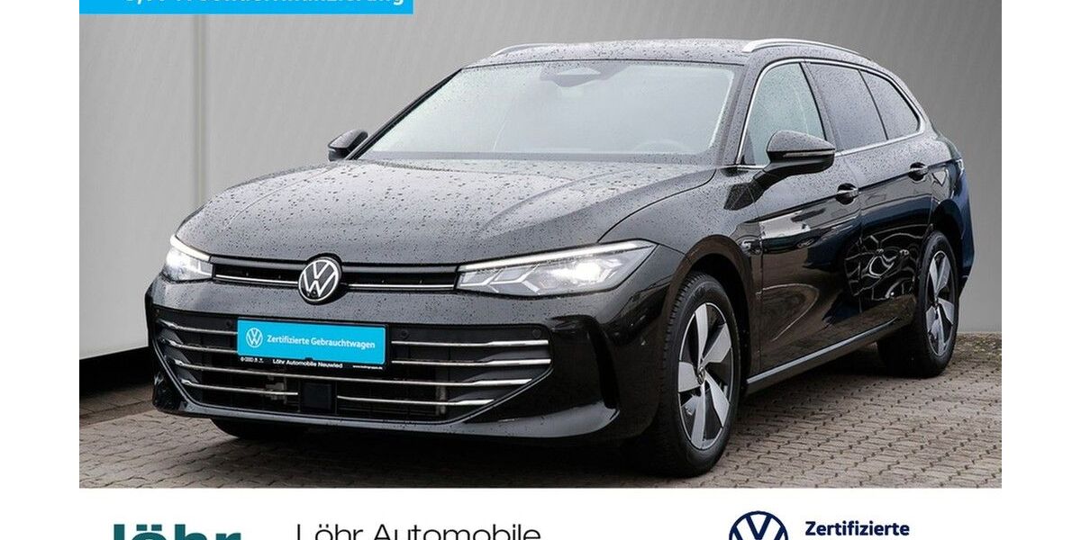 VW Passat Variant 25.488 km 32.480 &euro; Neuwied 56564