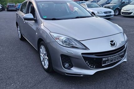 Mazda 3 172.580 km 5.999 &euro; Kobern-Gondorf 56330