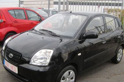 Kia Picanto 136.300 km 2.400 € Koblenz 56070