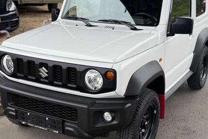 Suzuki Jimny 49.800 km 29.650 &euro; Brohl Lützing 56656